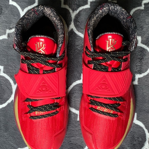 Nike Kyrie 6 “All Star” - Picture 3 of 7